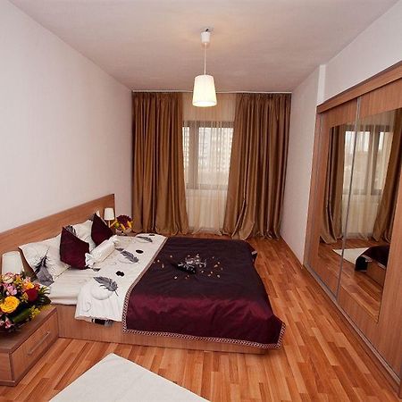 Phoenicia Apartments Splai Bukarest Kültér fotó