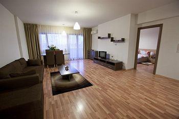 Phoenicia Apartments Splai Bukarest Kültér fotó