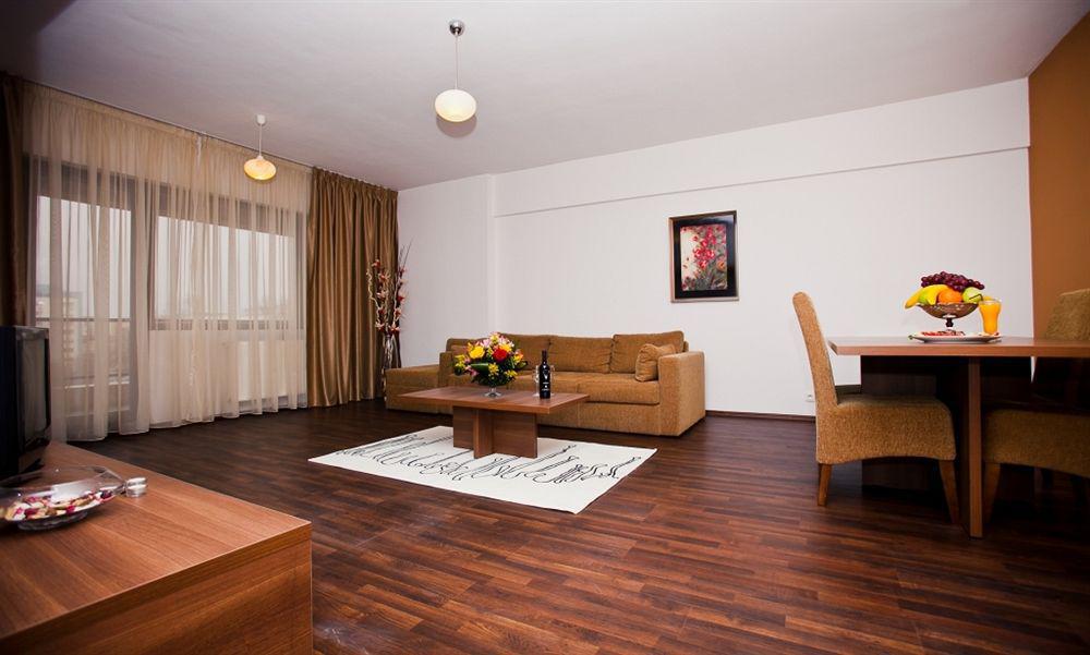Phoenicia Apartments Splai Bukarest Kültér fotó