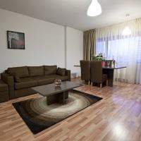Phoenicia Apartments Splai Bukarest Kültér fotó